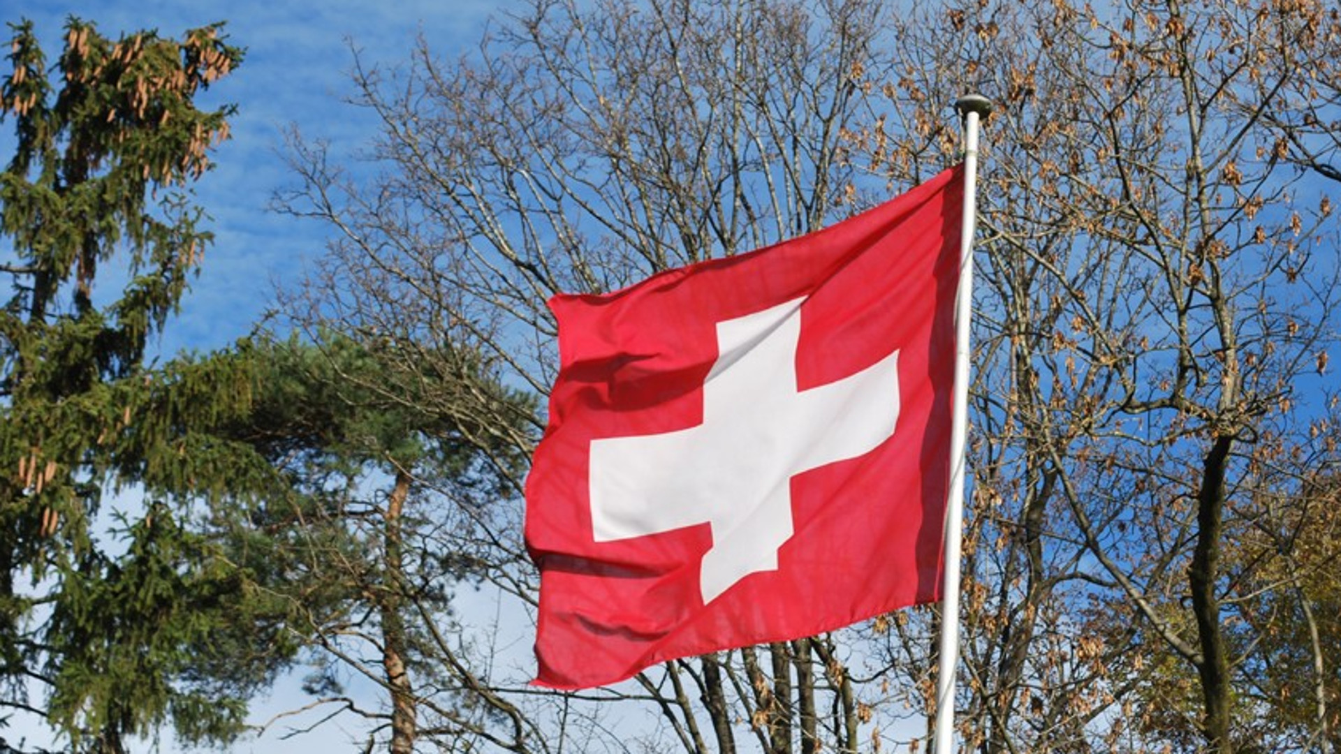 Neue Nationalhymne Weisses Kreuz Auf Rotem Grund Siegt Im Wettbewerb Kath Ch
