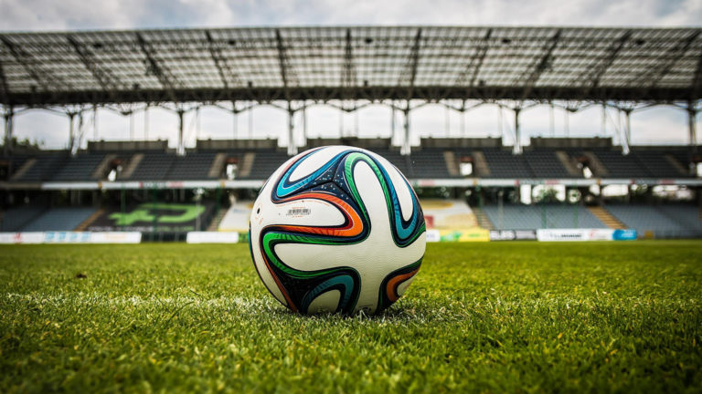 Fussball-WM steht vor der Tür in Katar | pixabay.com CCO